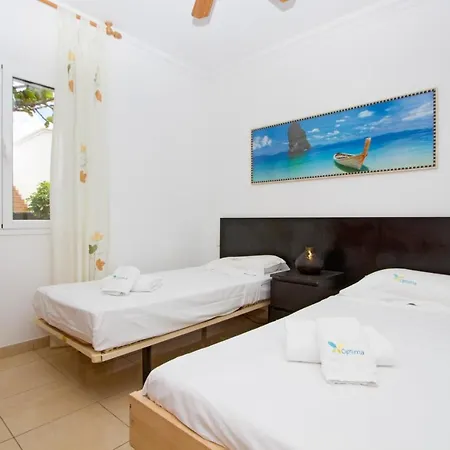 Villa Bonita Vista Playa Blanca (Lanzarote)